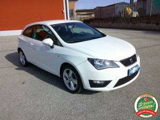 SEAT Ibiza usata, con Chiusura centralizzata
