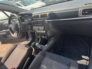 CITROEN C3 usata, con Volante in pelle