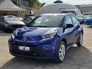 TOYOTA Aygo X 1.0 VVT-i 72 CV 5 porte Active *PROMO*