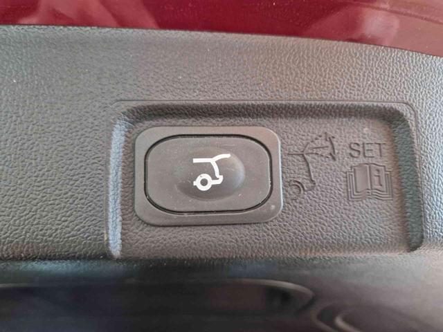 FORD Puma usata, con Park Distance Control
