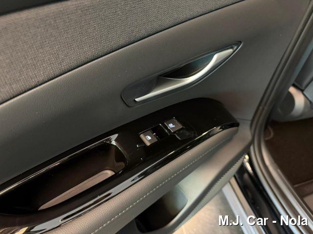 HYUNDAI Tucson usata, con Park Distance Control