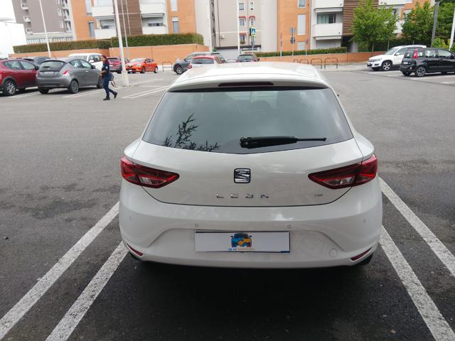 SEAT Leon usata, con Autoradio