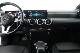 MERCEDES-BENZ A 180 usata, con Chiusura centralizzata