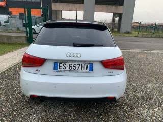 AUDI A1 usata, con Autoradio