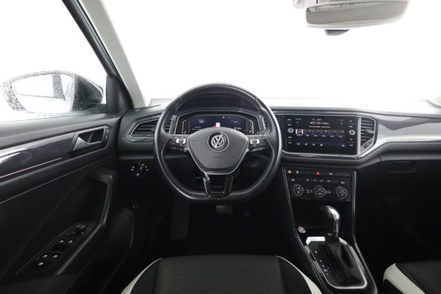 VOLKSWAGEN T-Roc usata 5