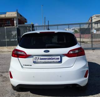 FORD Fiesta usata, con Autoradio