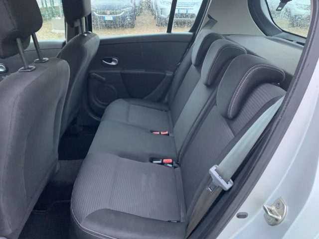 RENAULT Clio usata, con Fendinebbia