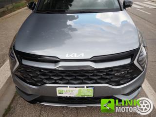 KIA Sportage usata 47