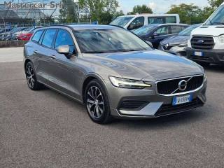 VOLVO V60 usata, con Airbag Passeggero
