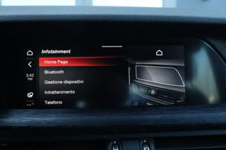 ALFA ROMEO Stelvio usata, con Android Auto