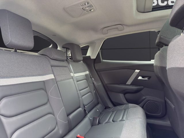 CITROEN C4 usata, con Touch screen