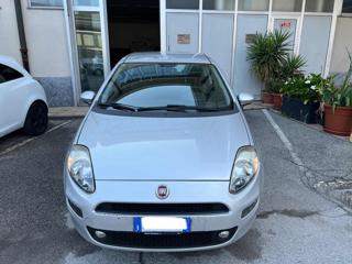 FIAT Punto 1.2 8V 3 porte Street#AUTOVETTURA GRANDINATA