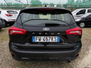 FORD Focus usata, con Autoradio