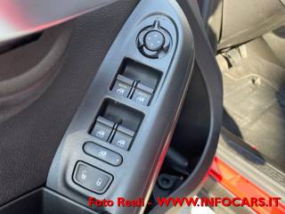 FIAT 500X usata, con Volante multifunzione