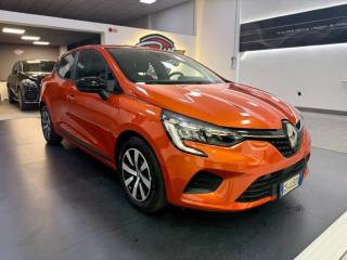 RENAULT Clio usata, con Airbag laterali