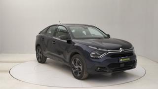 CITROEN C4 usata, con Boardcomputer