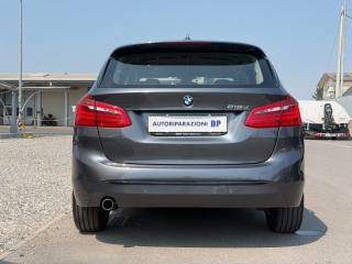 BMW 218 usata, con Autoradio