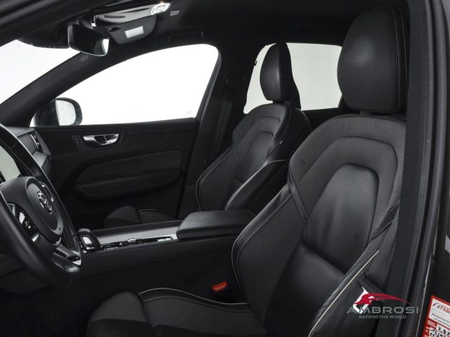 VOLVO XC60 usata 8