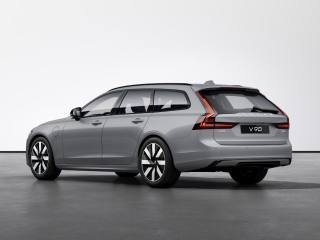 VOLVO V90 usata, con Airbag laterali