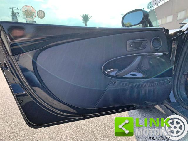 FIAT Barchetta usata 18