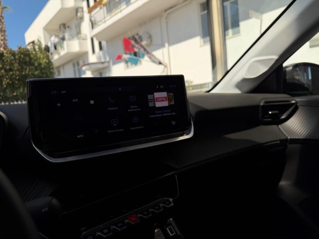PEUGEOT 208 usata, con Streaming musicale integrato