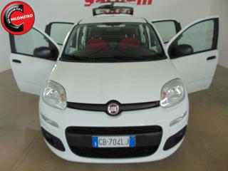 FIAT Panda usata, con Airbag Passeggero