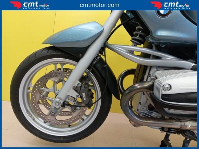 BMW R 1150 R usata 12