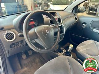 CITROEN C2 usata, con Chiusura centralizzata