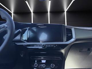 OPEL Mokka usata, con Touch screen