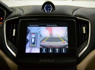 MASERATI Ghibli usata, con Controllo automatico clima