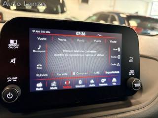 FIAT Tipo usata, con Controllo automatico clima