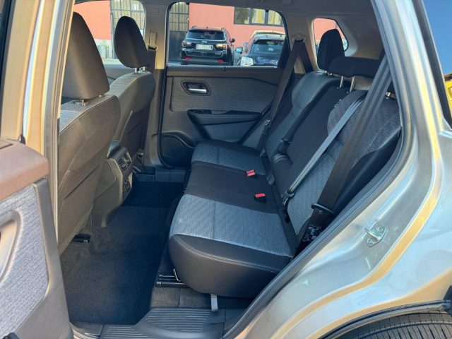 NISSAN X-Trail usata, con Park Distance Control