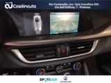 ALFA ROMEO Stelvio usata, con Cerchi in lega