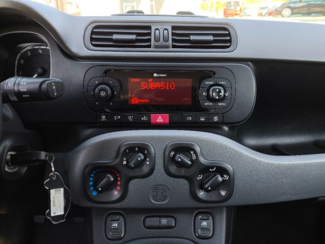 FIAT Panda usata 8