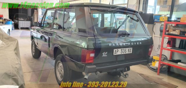 LAND ROVER Range Rover usata 20