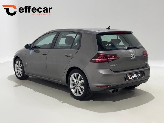 VOLKSWAGEN Golf usata, con Airbag Passeggero