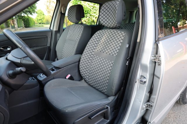 RENAULT Scenic usata, con Limitatore di velocità