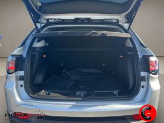 JEEP Compass usata, con Climatizzatore