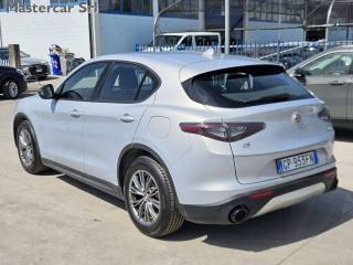 ALFA ROMEO Stelvio usata, con Controllo trazione