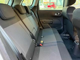 CITROEN C3 Aircross usata, con Controllo trazione