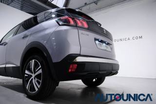 PEUGEOT 3008 usata, con Frenata d