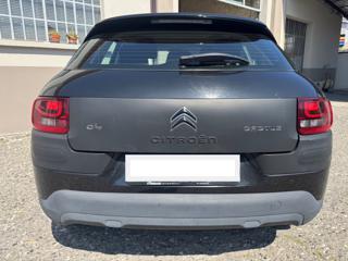 CITROEN C4 Cactus usata, con Alzacristalli elettrici