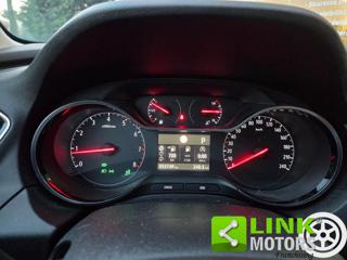 OPEL Grandland X usata, con Cerchi in lega