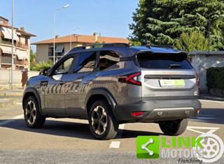 DACIA Bigster usata, con Airbag laterali