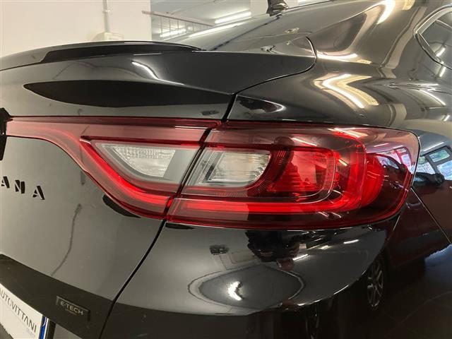 RENAULT Arkana usata, con Cerchi in lega