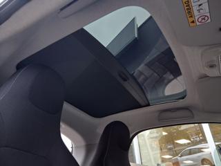 SMART ForTwo usata, con Tetto panorama