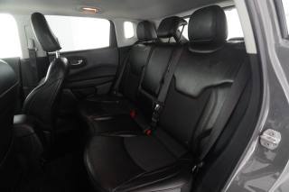 JEEP Compass usata 3