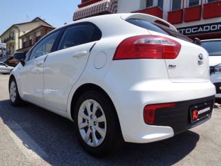 KIA Rio usata, con Boardcomputer