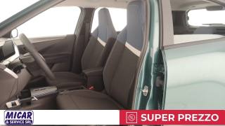 OPEL Frontera usata, con Climatizzatore