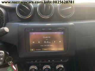 DACIA Duster usata, con Chiusura centralizzata telecomandata